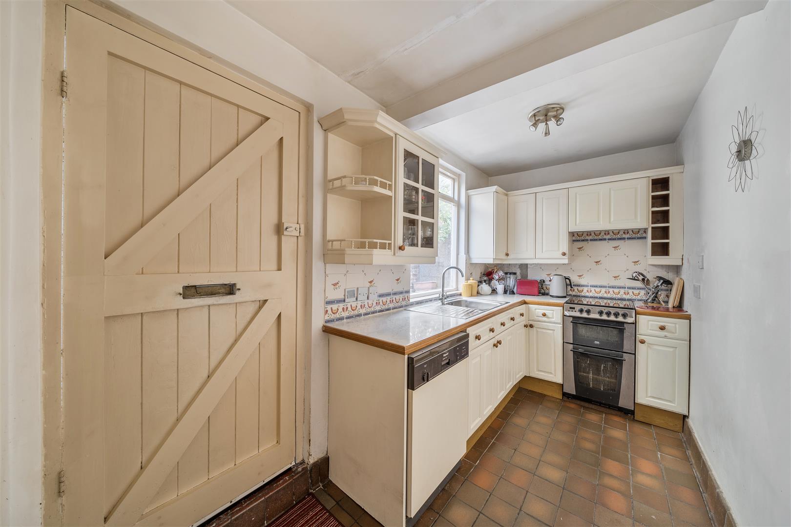 1 Vine Cottages, Oswestry, SY10 7SD